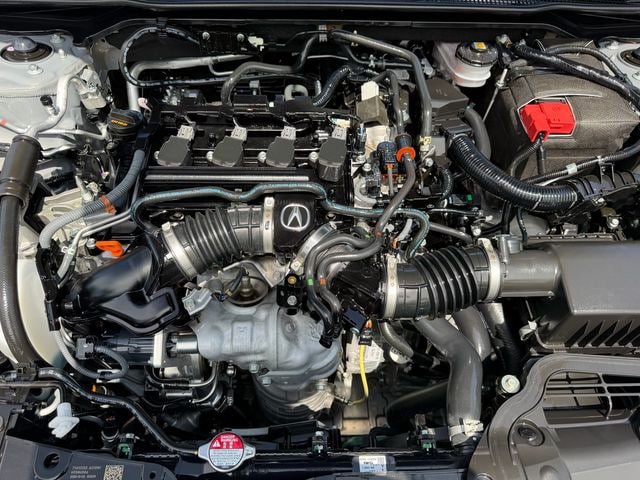 Used 2026 Acura Integra A-Spec FWD image 19