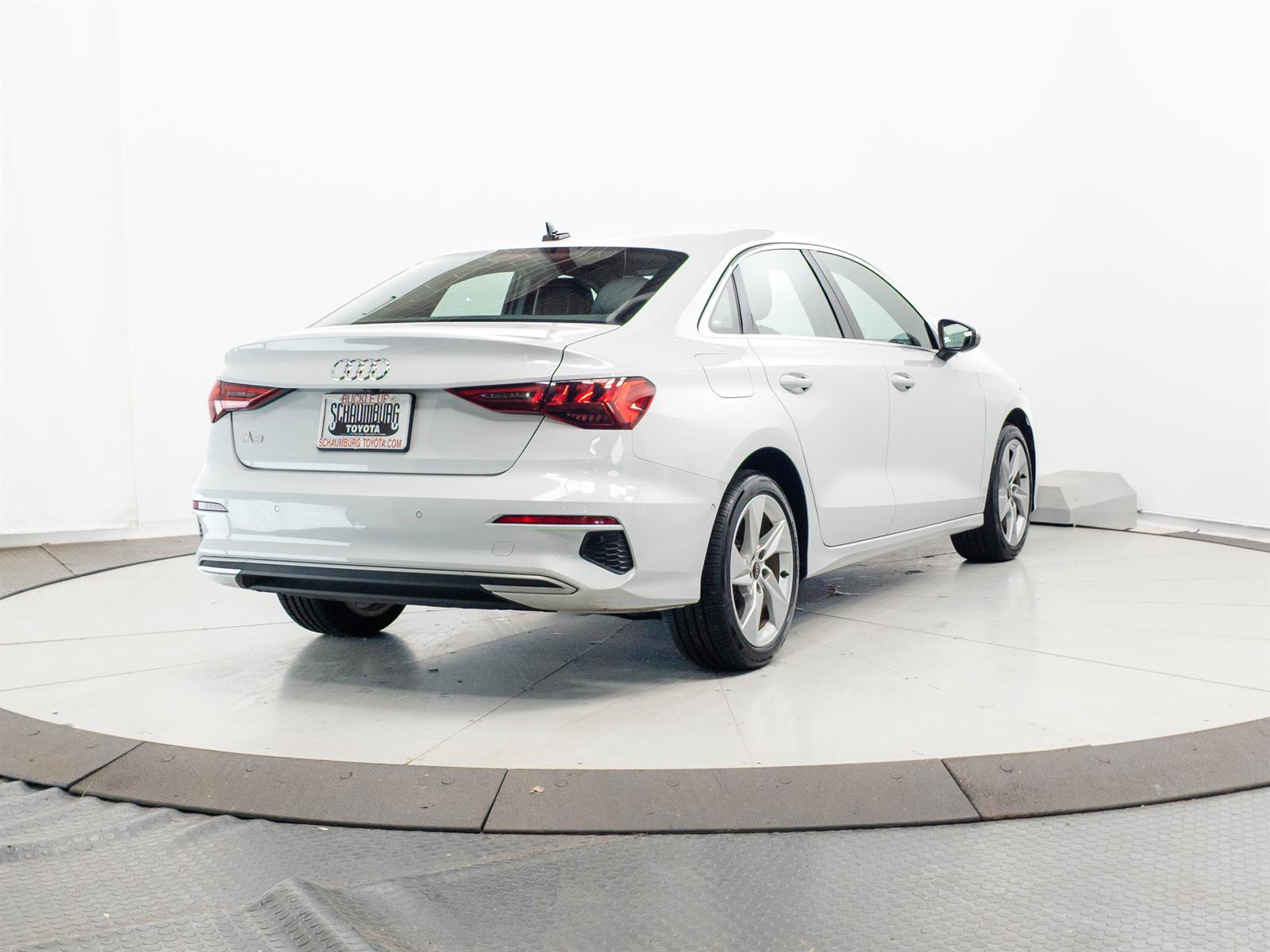 Used 2024 Audi A3 2.0T Premium FWD image 12