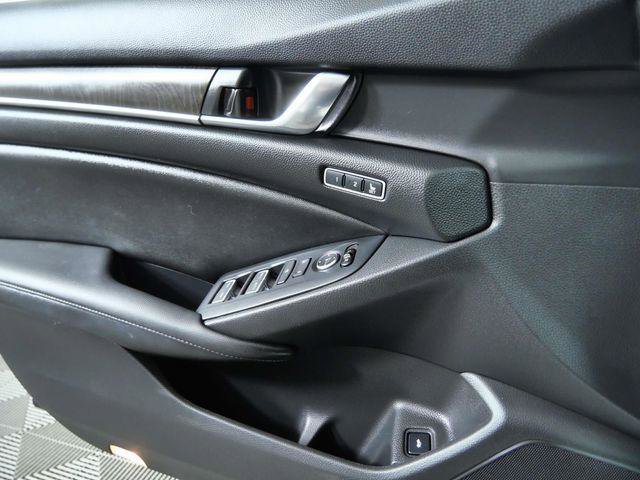 Used 2019 Honda Accord EX-L image 26