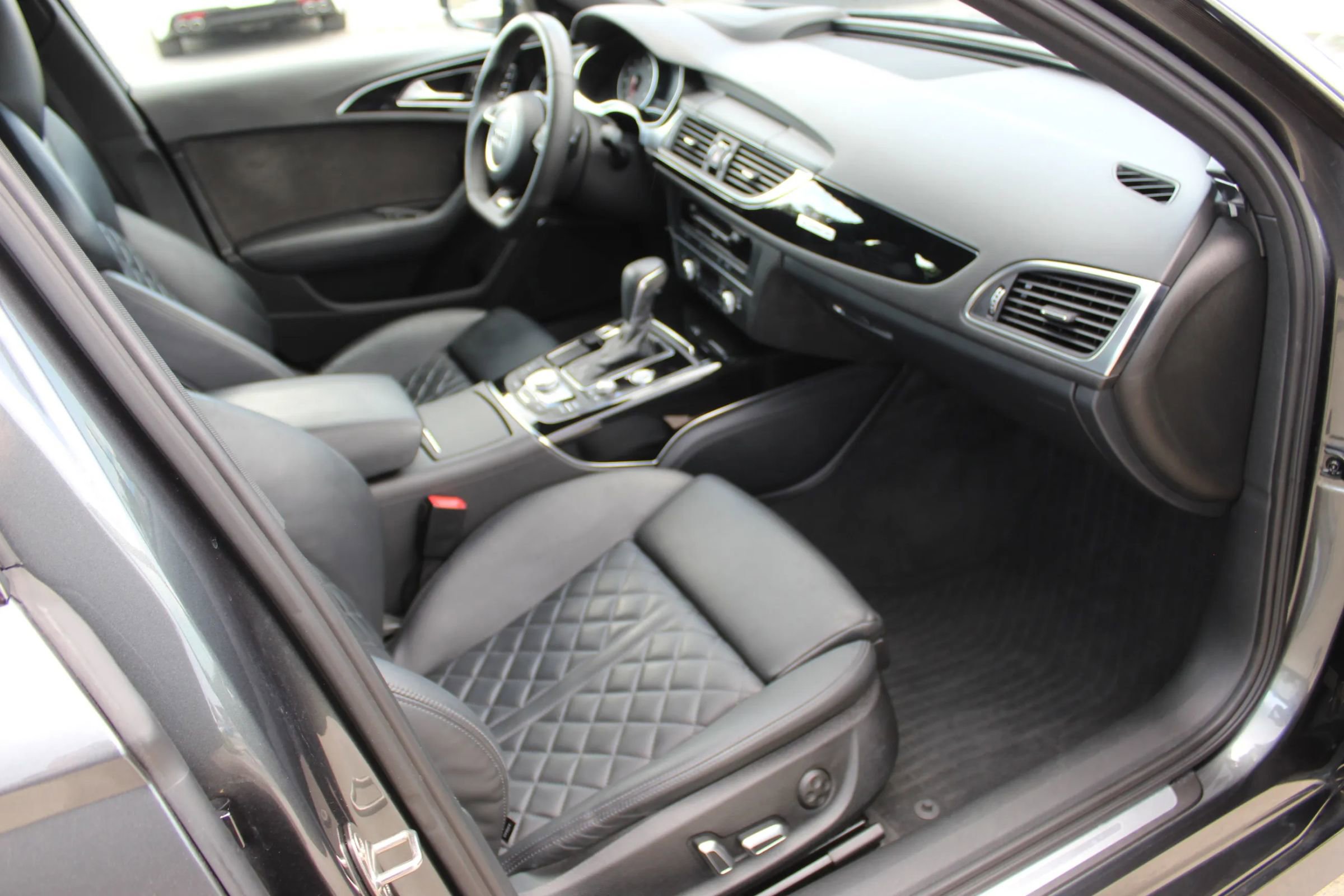 Used 2017 Audi A6 3.0T Competition Prestige AWD/4WD image 30