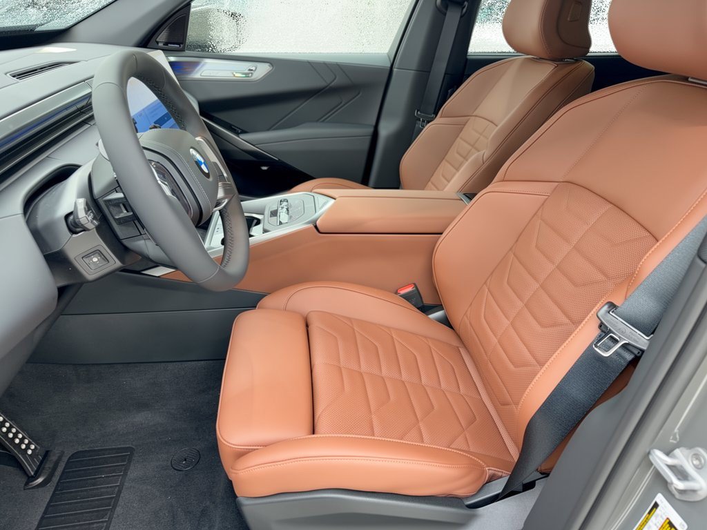 New 2027 BMW X5 xDrive40i w/ M Sport Package AWD/4WD image 5
