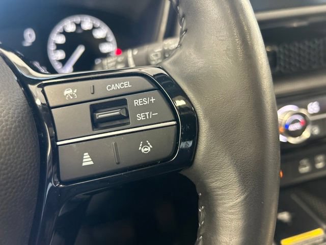 Certified 2023 Honda CR-V EX-L image 30