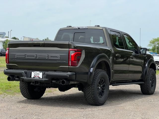 Certified 2026 Ford F150 Raptor AWD/4WD image 62