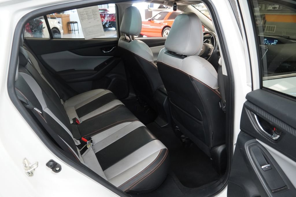 Used 2019 Subaru Crosstrek 2.0i Limited w/ Moonroof Package w/Navigation AWD/4WD image 22