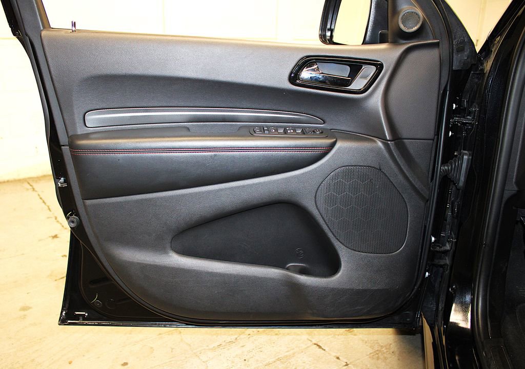 Certified 2025 Dodge Durango GT AWD/4WD image 28