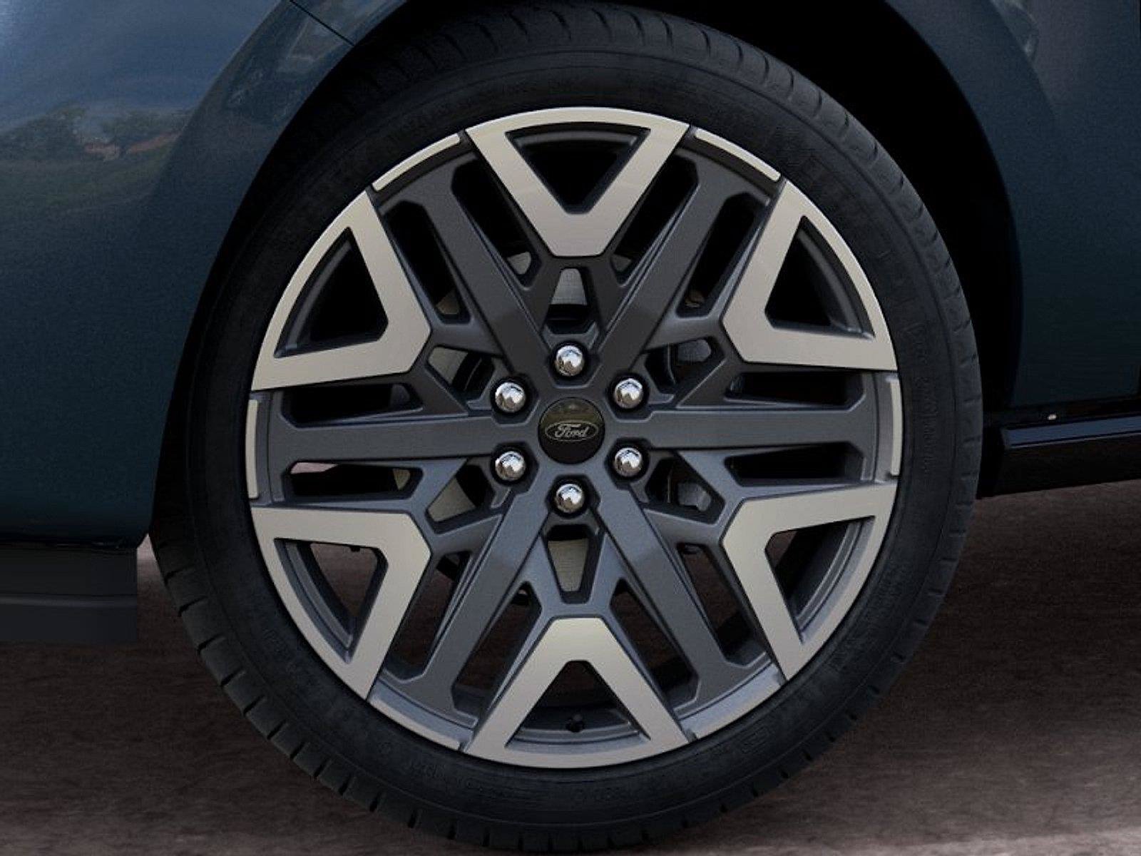 New 2027 Ford Expedition Platinum AWD/4WD image 19
