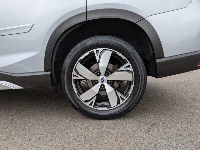 Used 2019 Subaru Forester Touring w/ Popular Package #3 AWD/4WD image 22