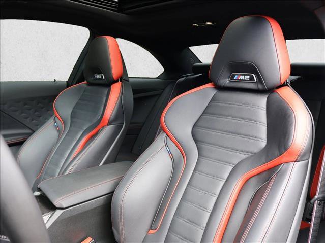 Used 2026 BMW M2 w/ Lighting Package RWD image 13