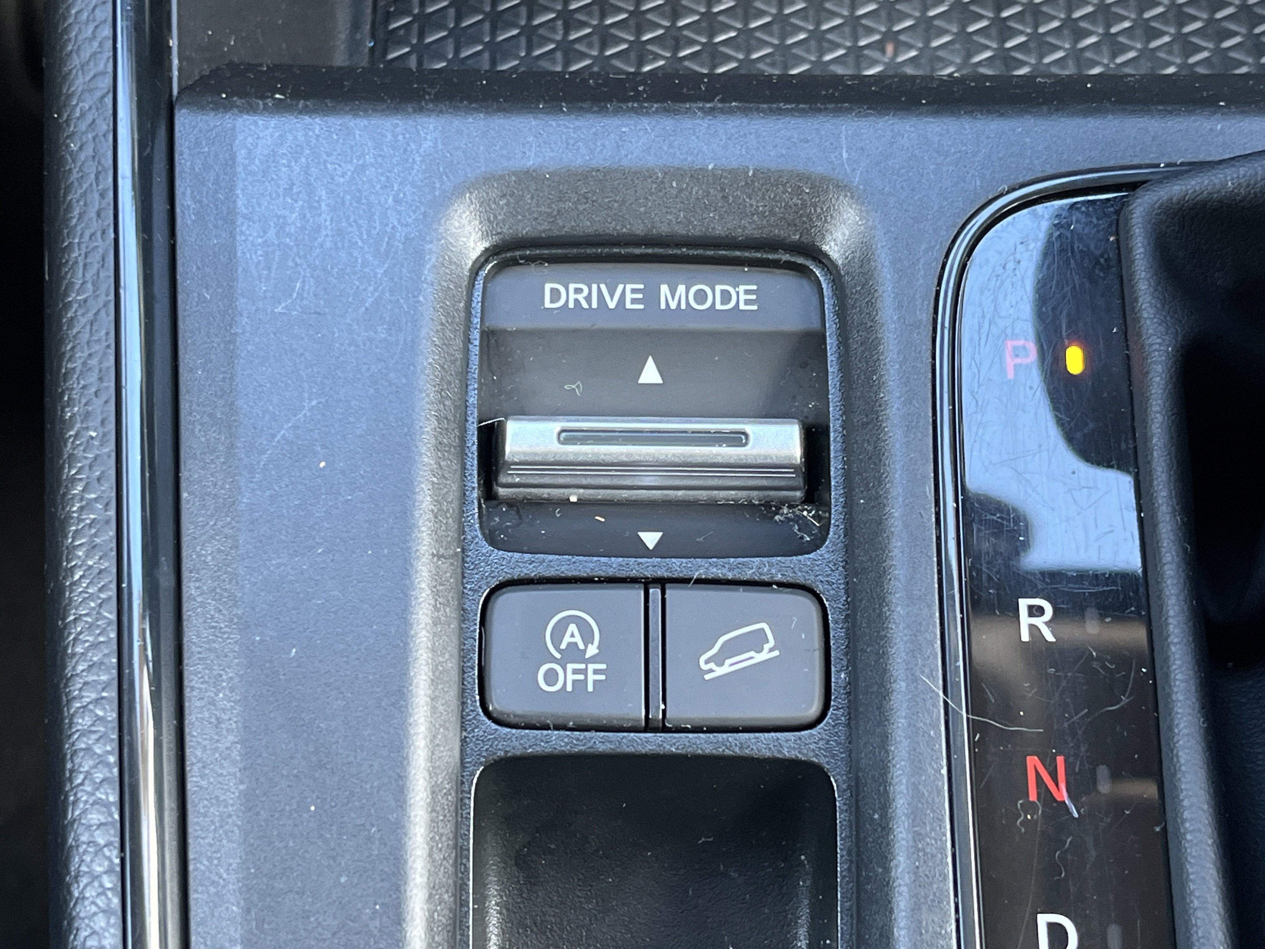 Certified 2023 Honda CR-V LX image 8