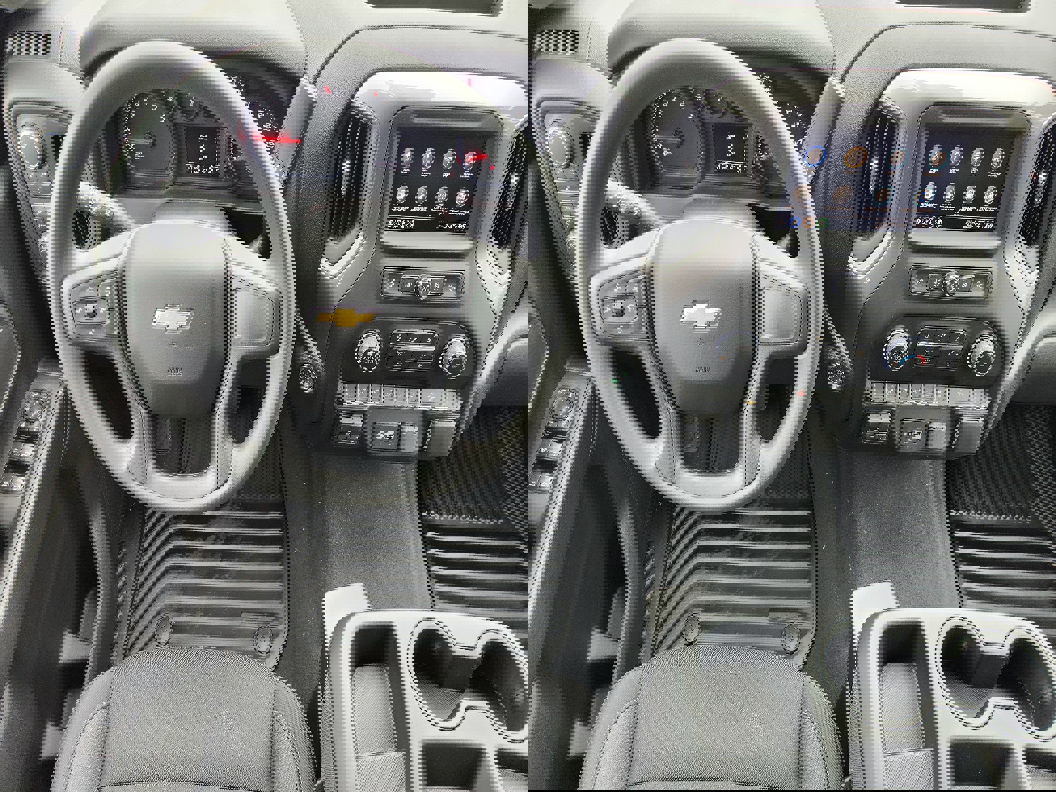 New 2026 Chevrolet Silverado 2500 Custom image 28