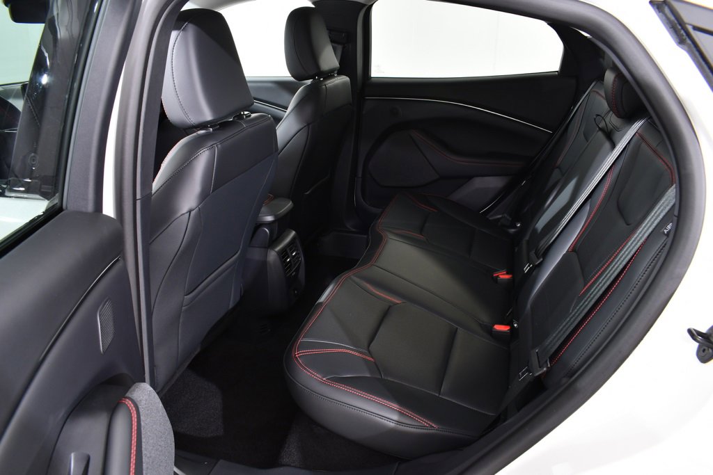 Used 2025 Ford Mustang Mach-E Premium w/ Sport Appearance Package image 16