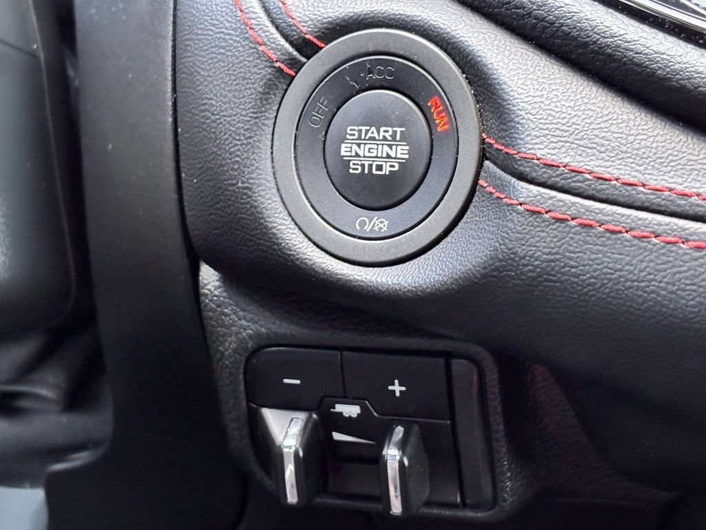 Used 2024 Dodge Durango GT RWD image 20