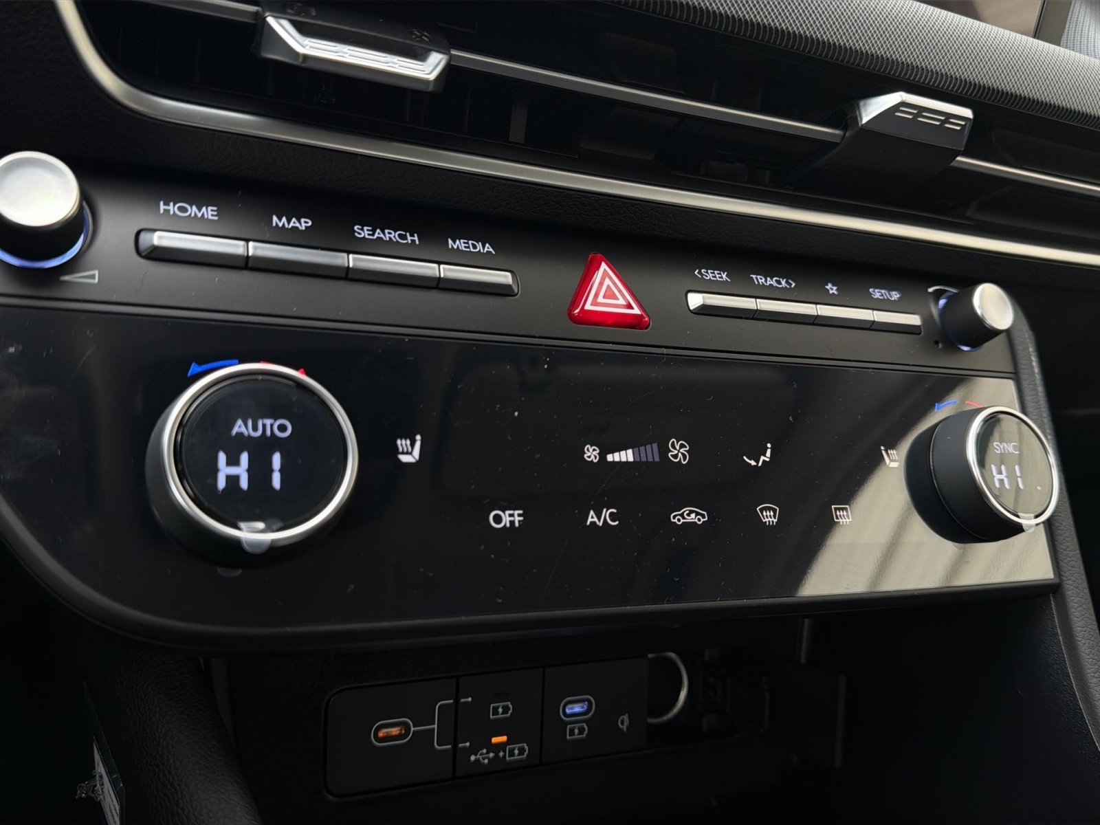 New 2026 Hyundai Sonata SEL image 20