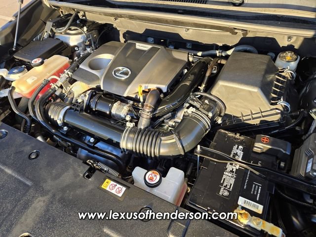 Used 2019 Lexus NX 300 FWD w/ Comfort Package image 19