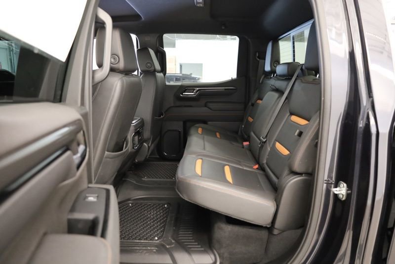 Used 2023 GMC Sierra 1500 AT4 w/ AT4 Premium Package image 35