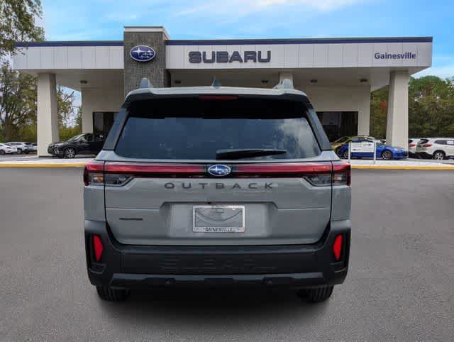 New 2026 Subaru Outback Touring XT AWD/4WD image 5