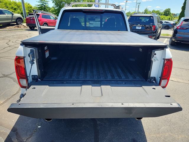 Used 2023 Honda Ridgeline RTL-E image 28