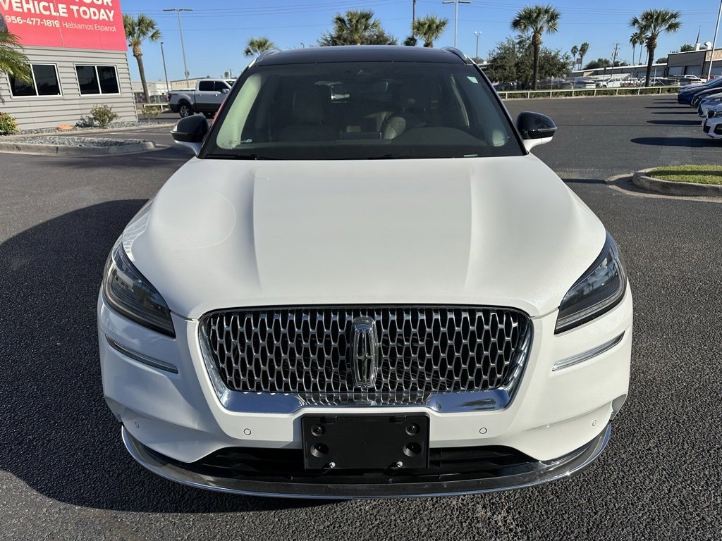 Used 2022 Lincoln Corsair Reserve w/ Elements Package image 9