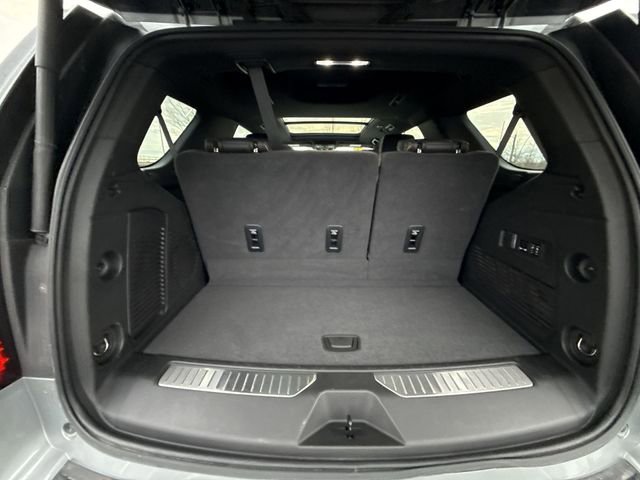 Certified 2024 GMC Yukon AT4 w/ Technology Package image 27