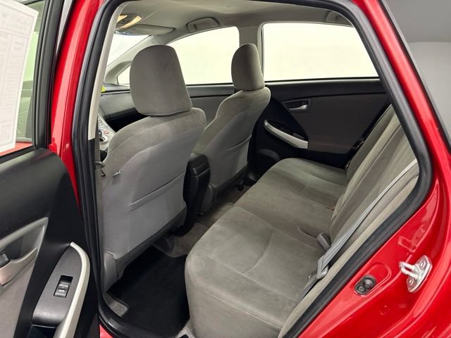 Used 2014 Toyota Prius Two FWD image 7