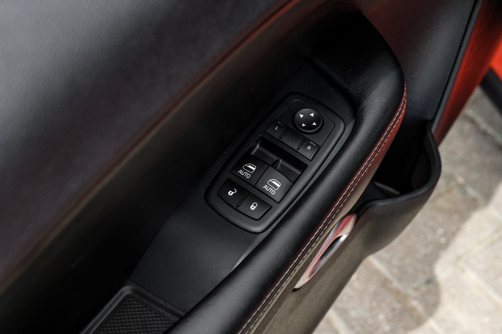 Used 2016 Dodge Challenger R/T w/ Blacktop Package RWD image 37
