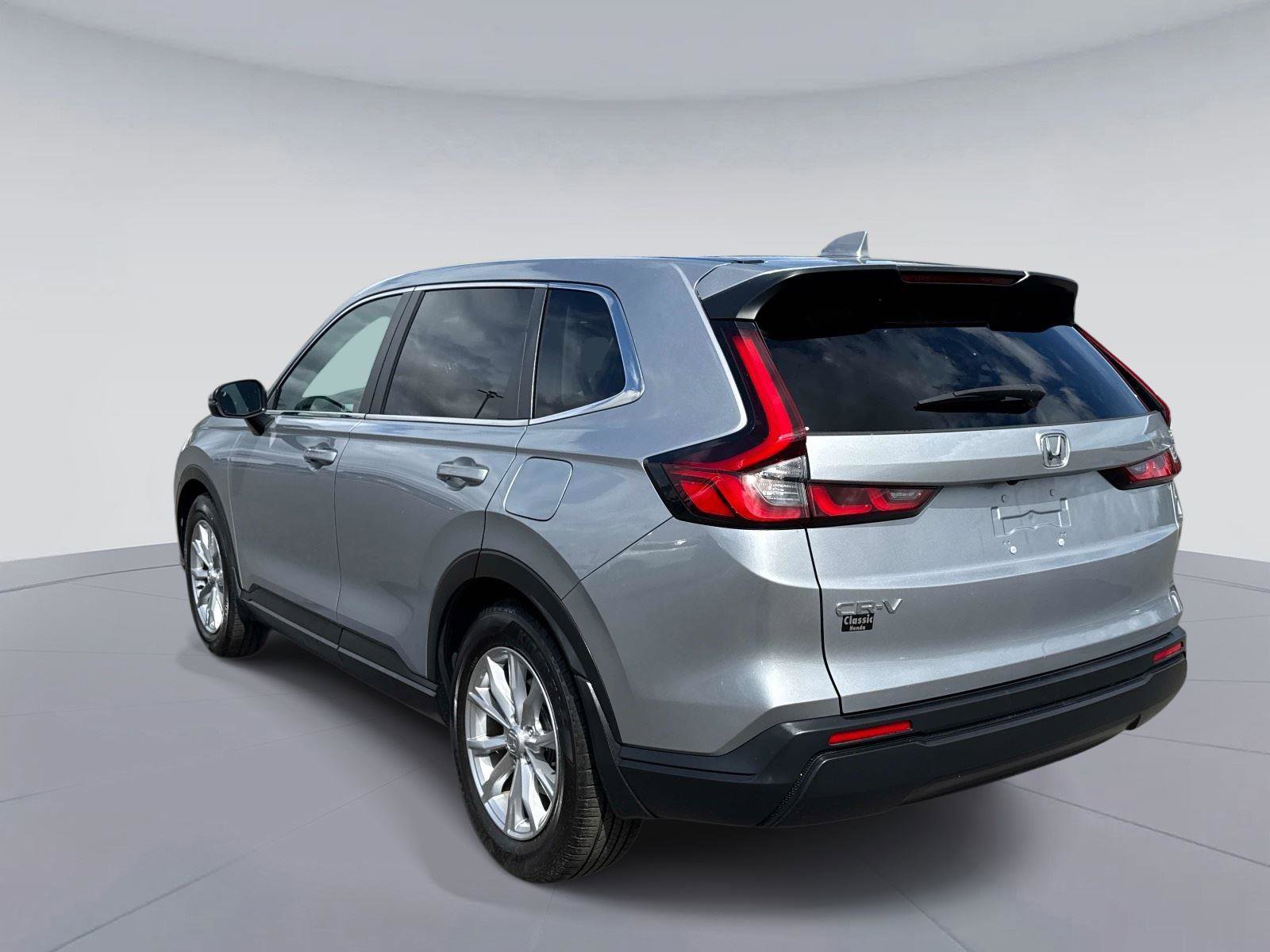 Certified 2023 Honda CR-V EX image 6