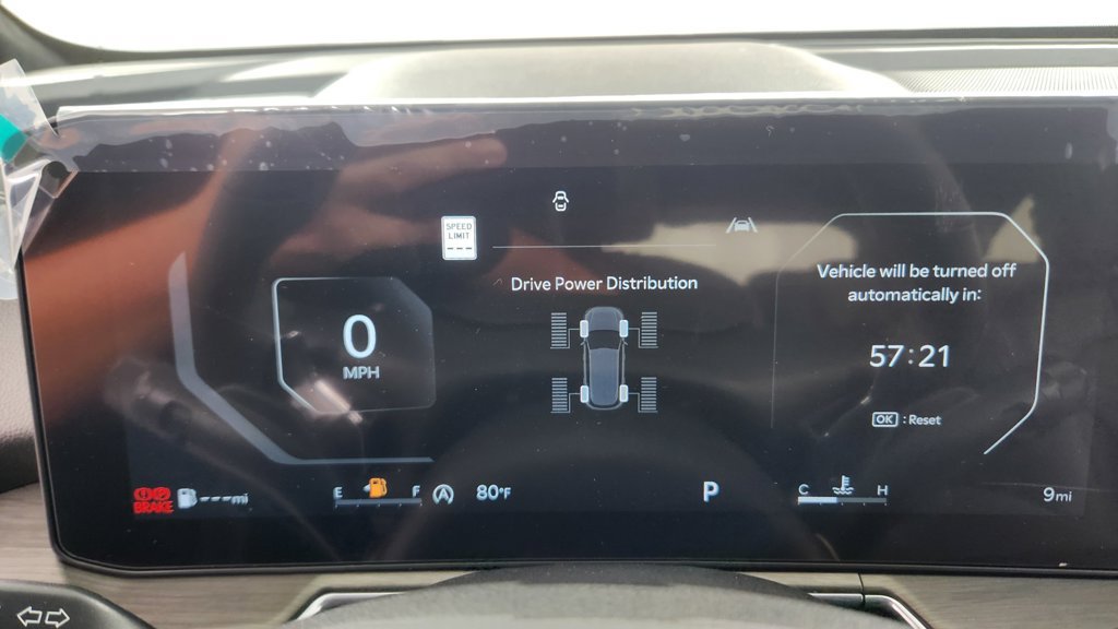 New 2026 Kia Sorento SX Prestige AWD/4WD image 25