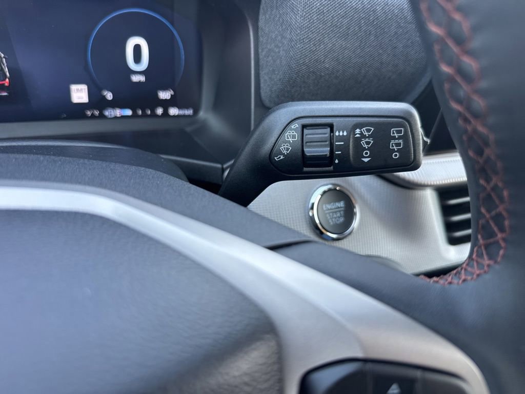 New 2026 Ford Explorer Active w/ Active Comfort Package image 26