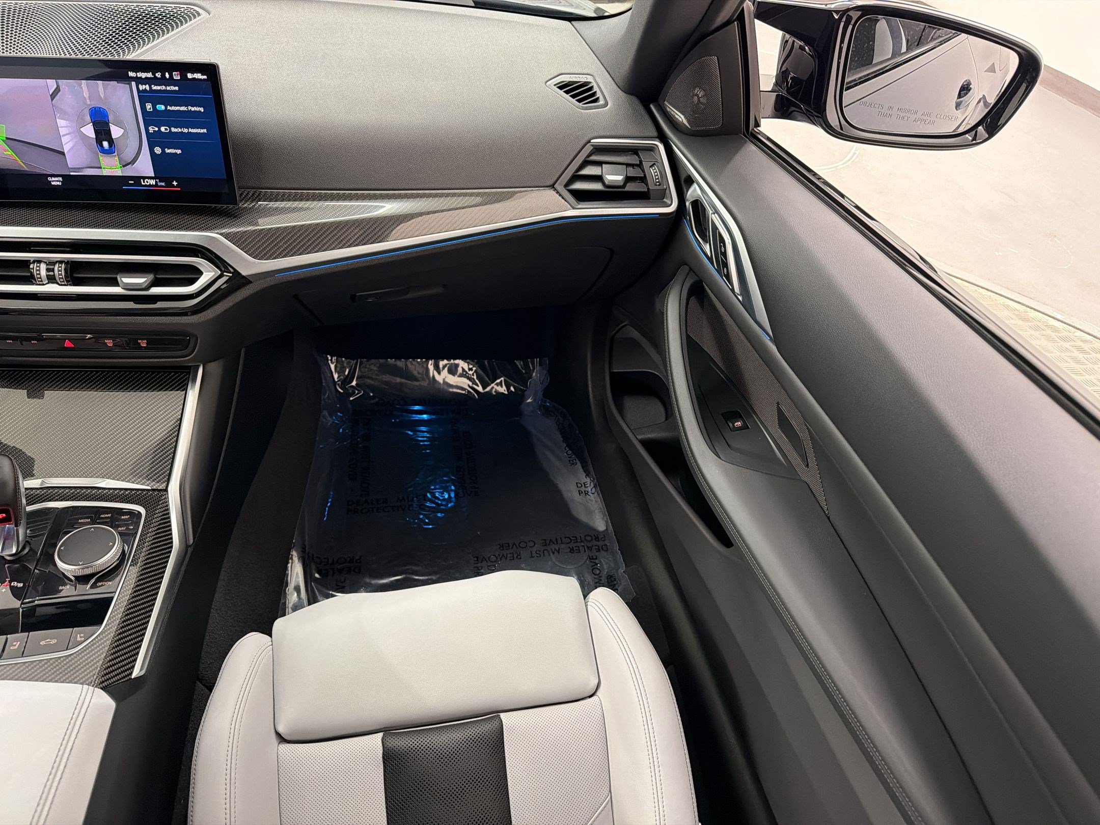 Certified 2024 BMW M4 xDrive Competition AWD/4WD image 29