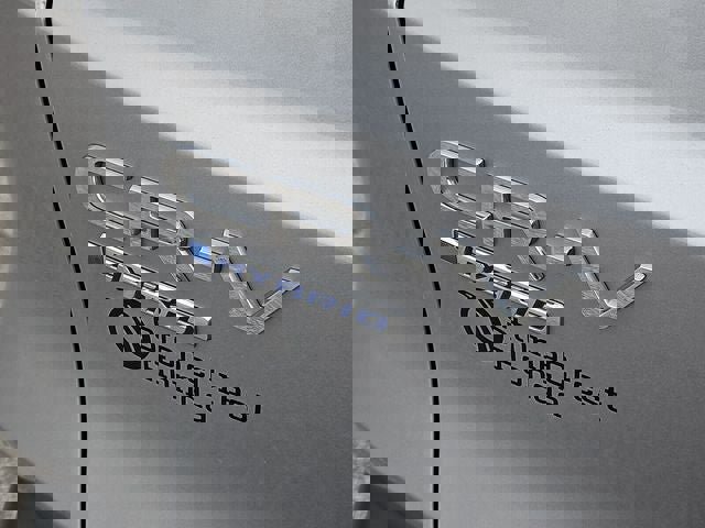 Used 2025 Honda CR-V Sport image 34