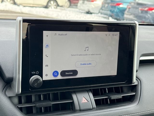 Used 2024 Toyota RAV4 LE image 20