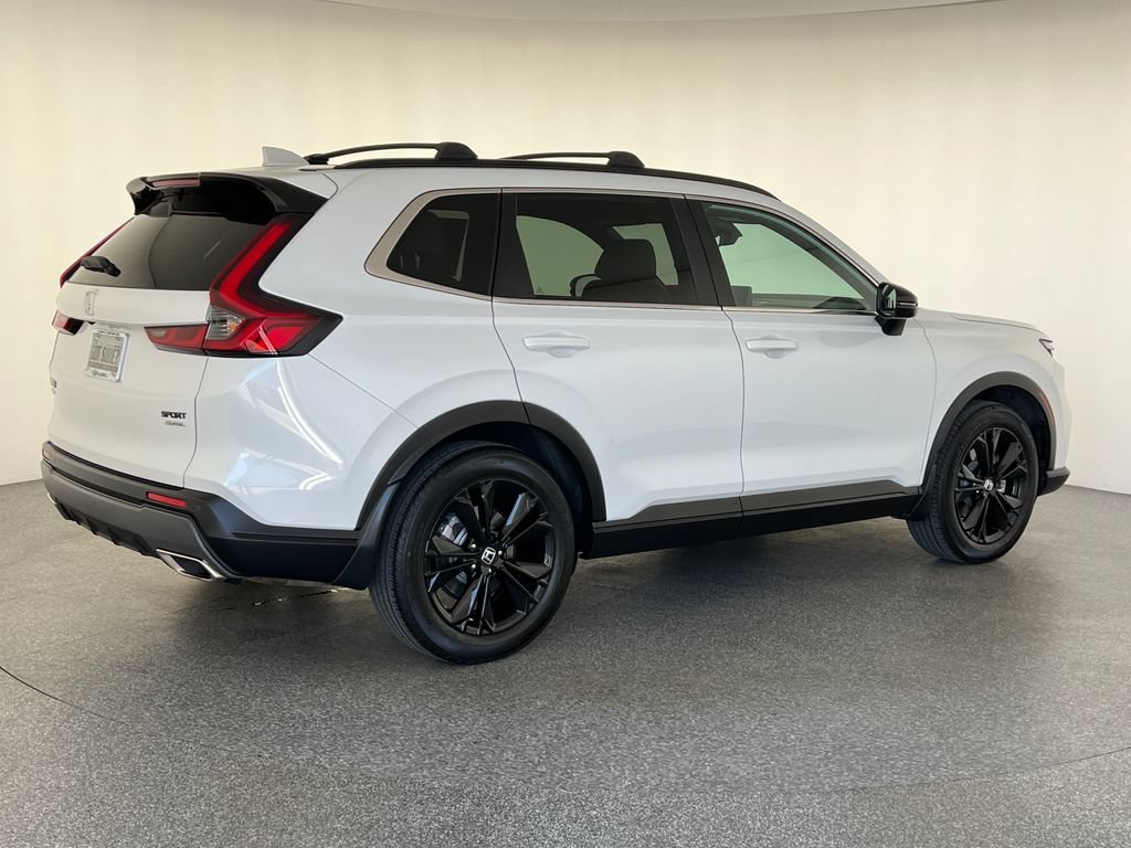 Used 2023 Honda CR-V Sport Touring image 3