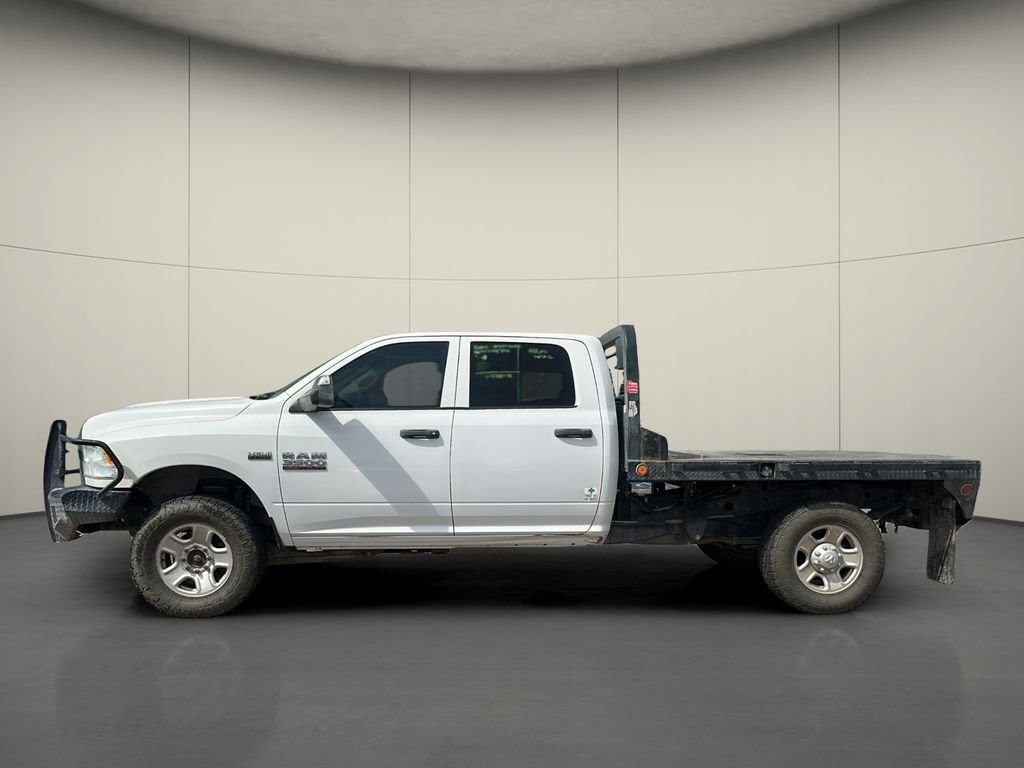 Used 2018 RAM 3500 Tradesman w/ Popular Equipment Group image 4