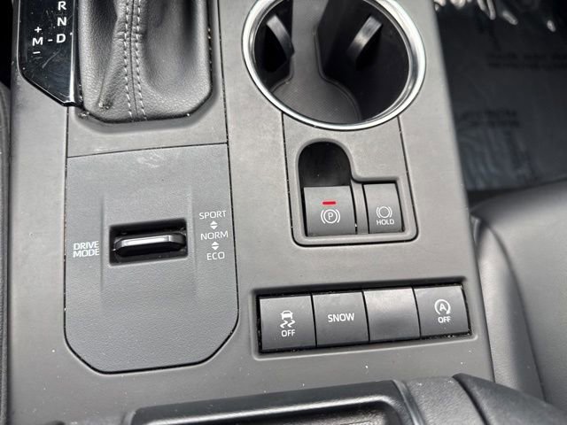 Used 2022 Toyota Highlander XSE image 32