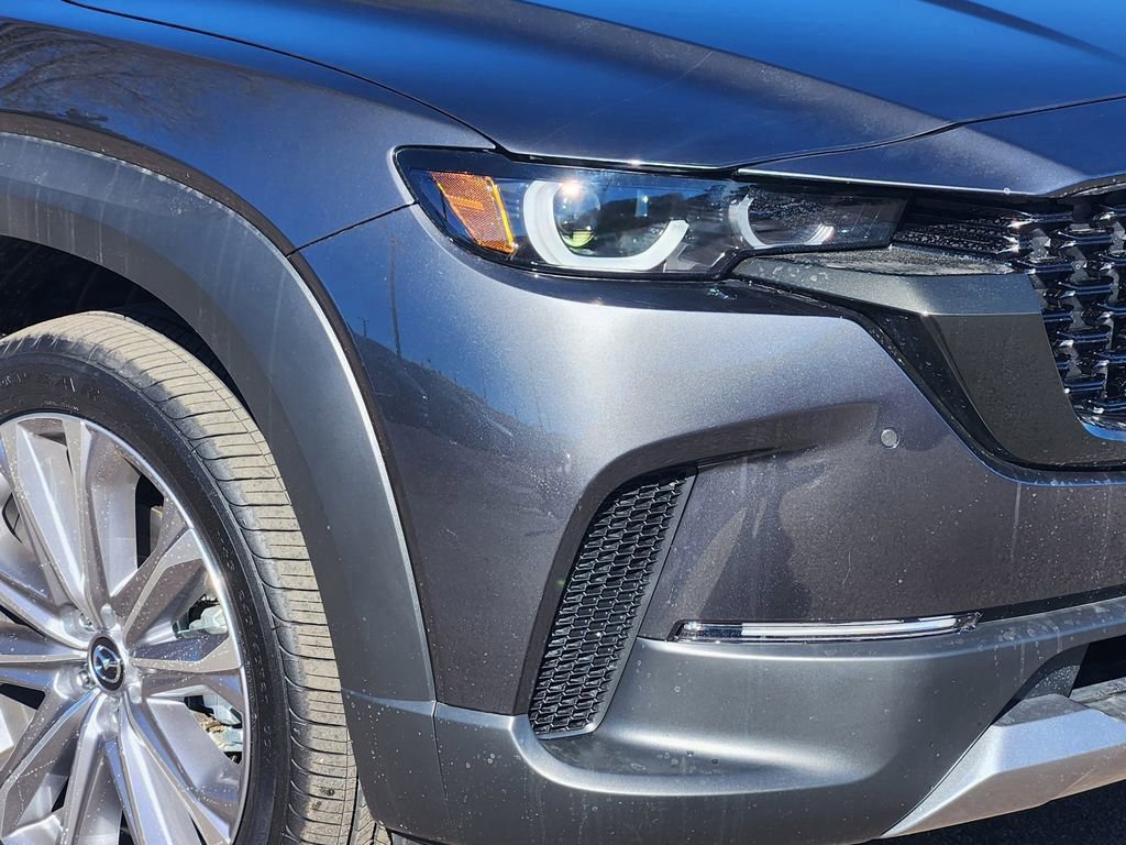 New 2026 MAZDA CX-50 AWD 2.5 S image 28