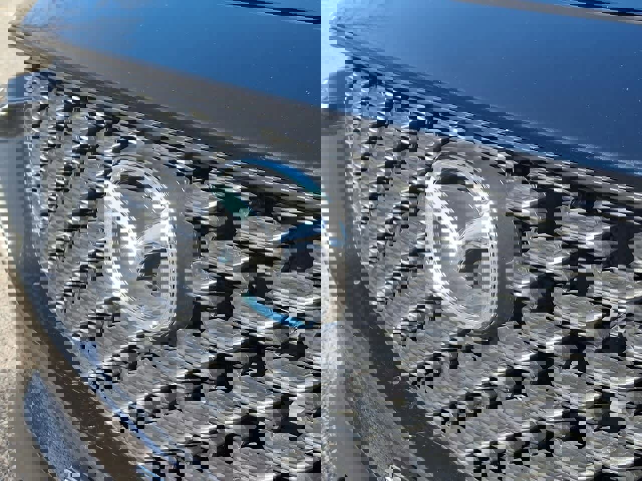 Used 2025 MAZDA CX-50 AWD 2.5 S w/ Preferred Package image 28