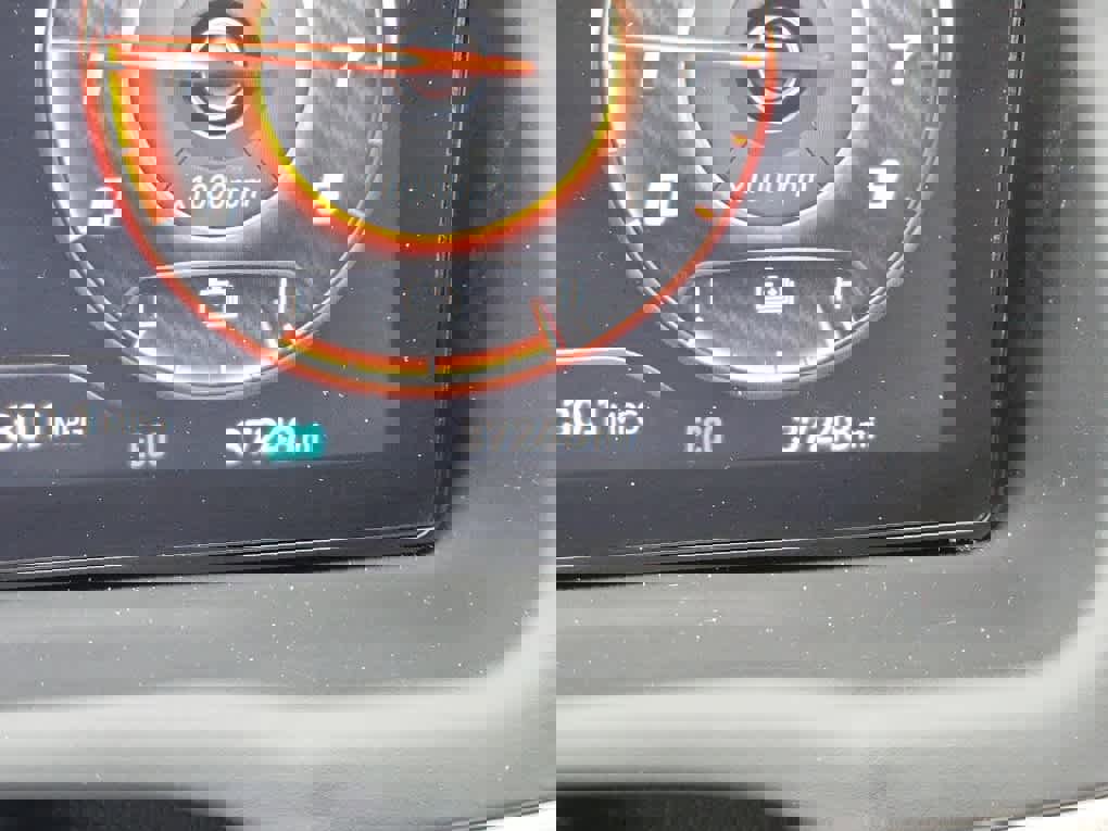 Used 2023 Hyundai Tucson Limited image 18