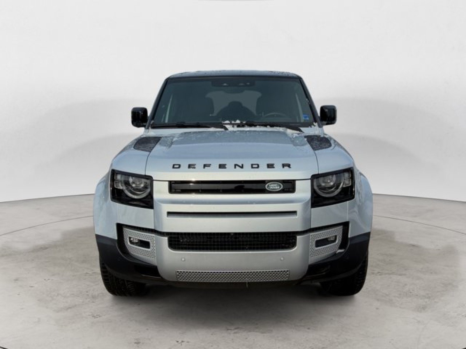 Certified 2024 Land Rover Defender 110 S AWD/4WD image 8