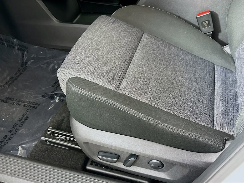 Certified 2023 Nissan Rogue SV image 23