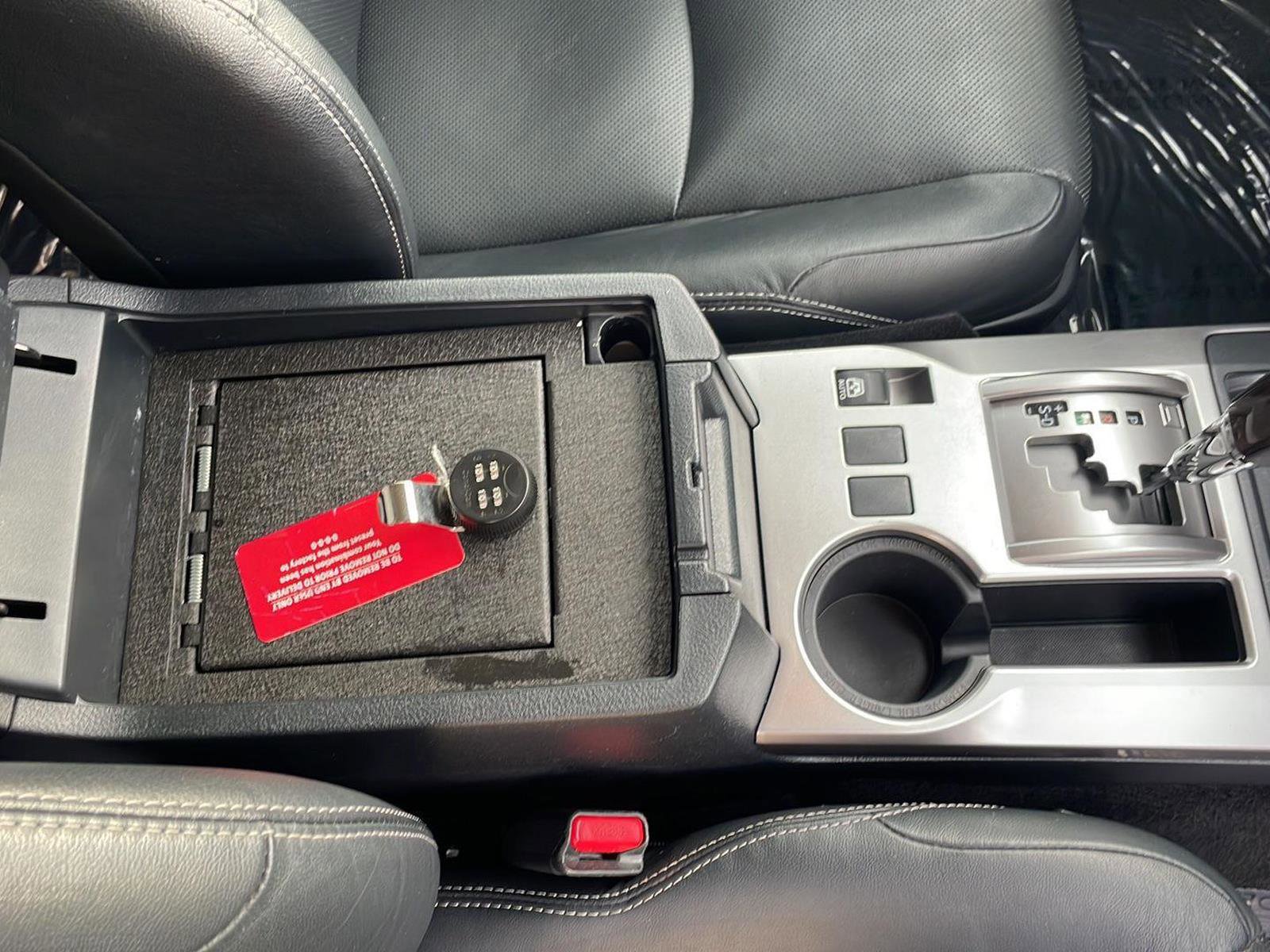 Used 2022 Toyota 4Runner Limited image 15