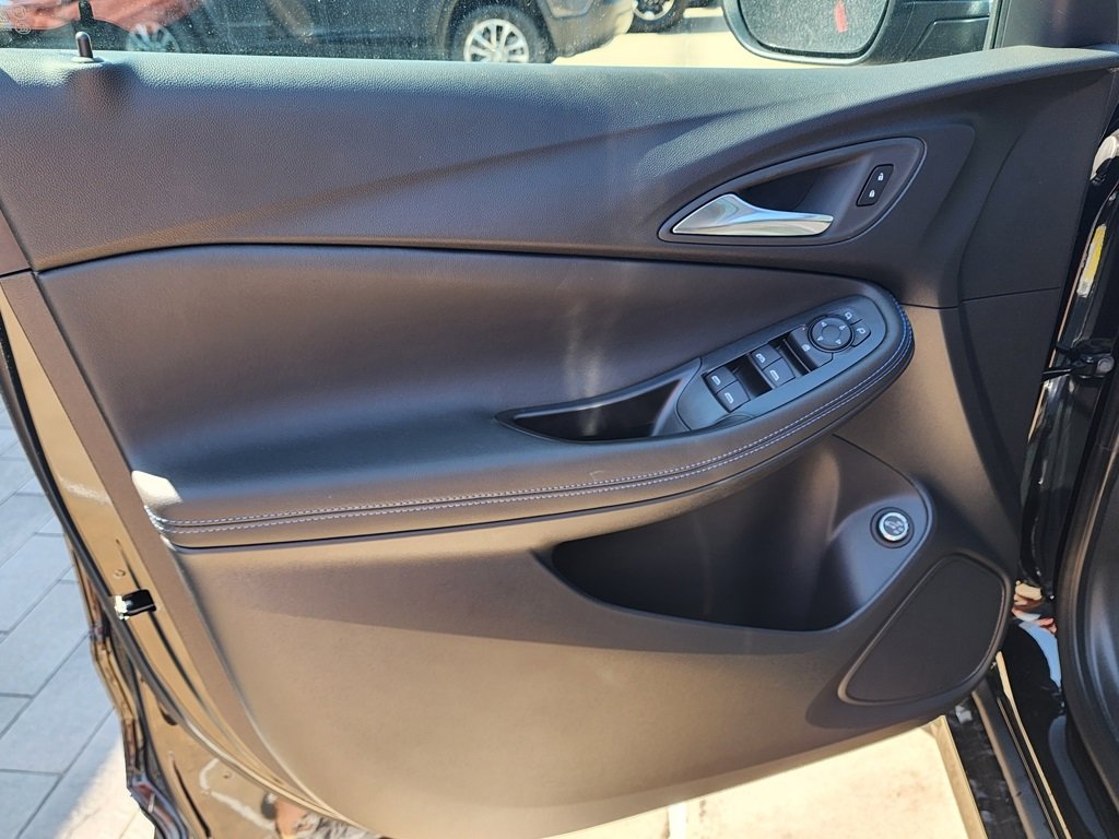 New 2026 Buick Encore GX Sport Touring w/ Advanced Technology Package image 13