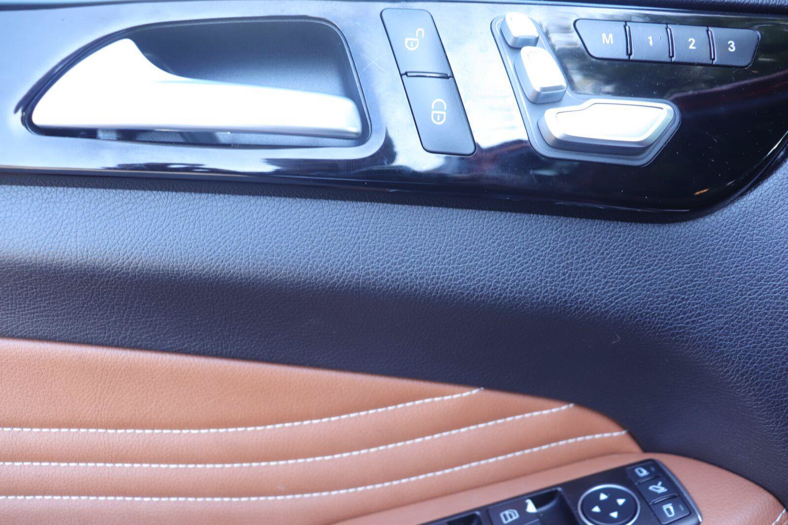 Used 2016 Mercedes-Benz GLE 450 4MATIC Coupe image 24