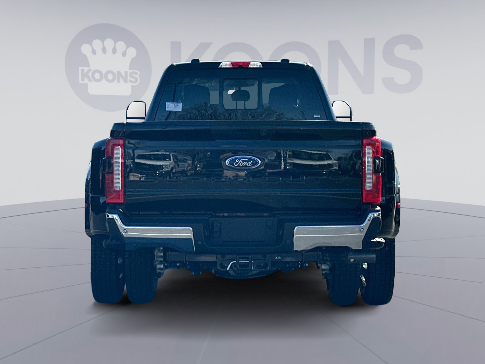New 2026 Ford F450 XLT w/ 360-Degree Camera Package image 5