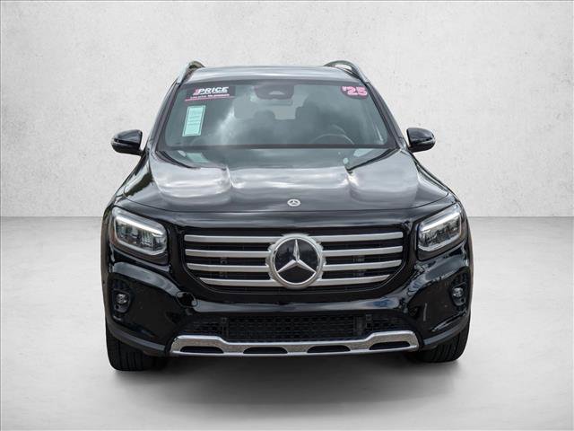 Used 2025 Mercedes-Benz GLB 250 image 2
