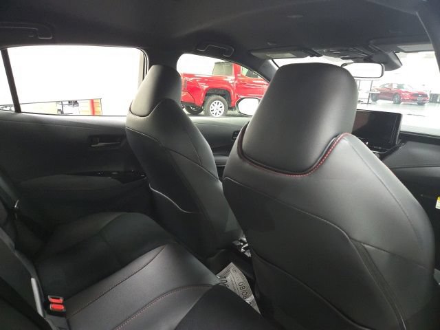 New 2026 Toyota Corolla GR AWD/4WD image 11