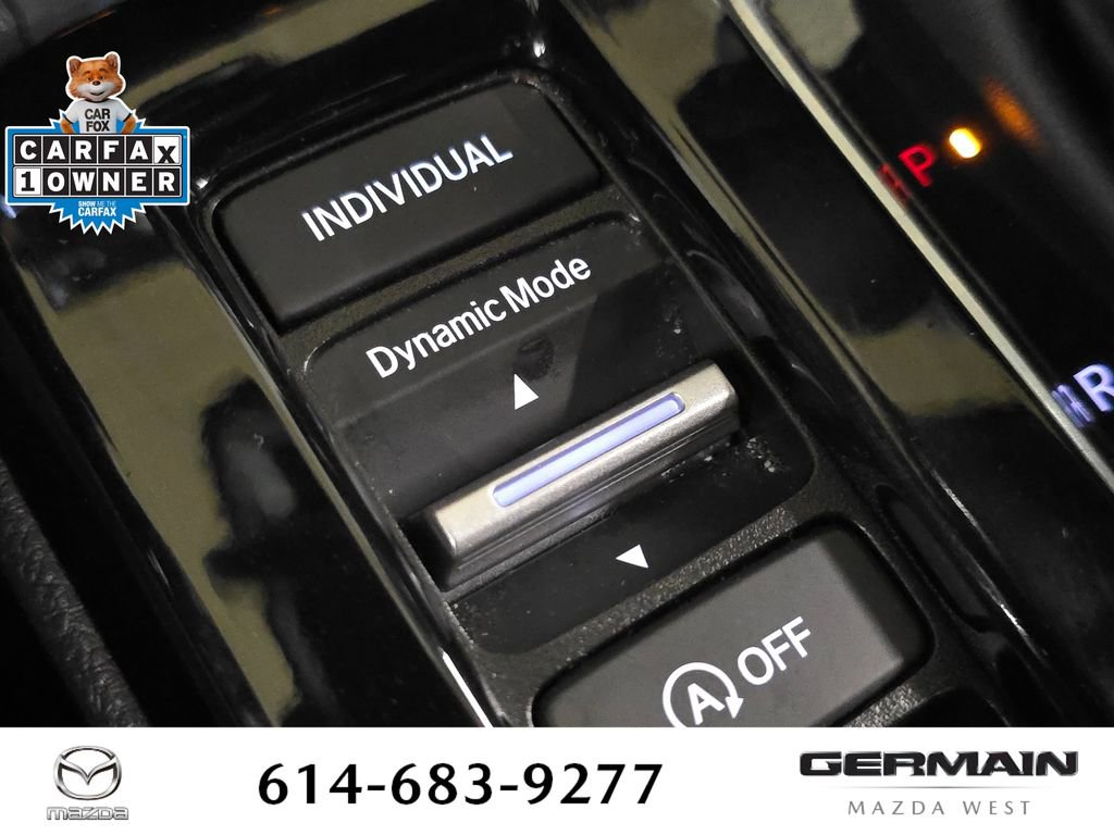 Used 2024 Acura Integra A-Spec image 33