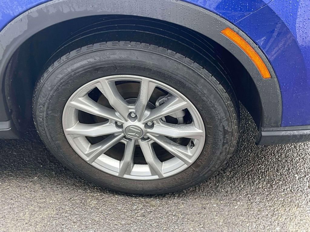 Used 2024 Honda CR-V EX image 8