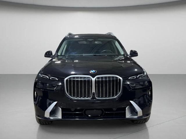 Used 2024 BMW X7 xDrive40i AWD/4WD image 7