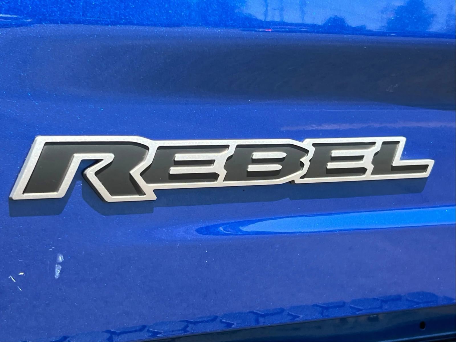 Used 2018 RAM 1500 Rebel w/ Luxury Group AWD/4WD image 24