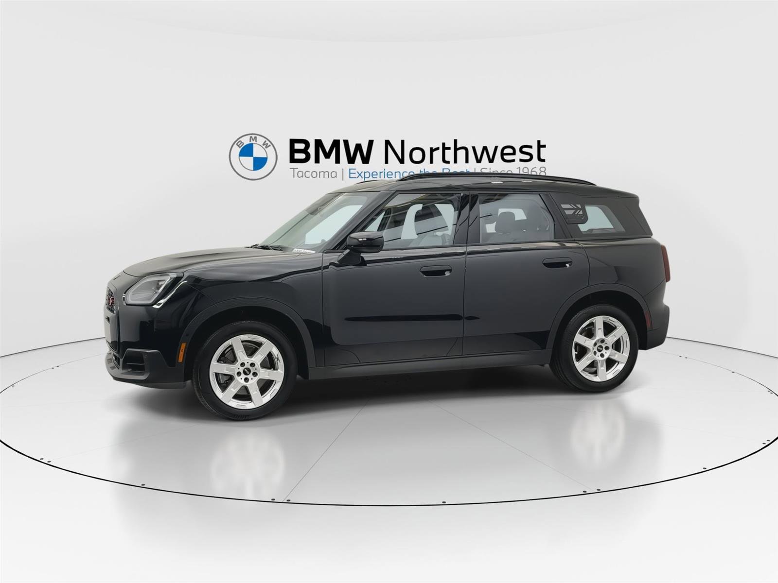 Used 2025 MINI Cooper Countryman S AWD/4WD image 10